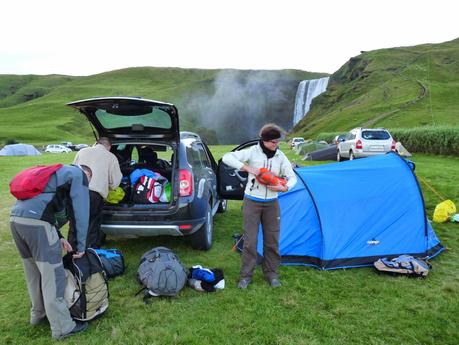 Alojamientos en Islandia Alojamientos en Islandia
