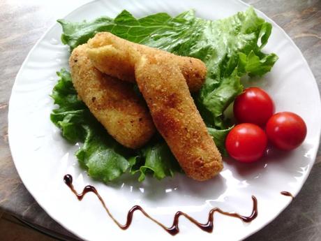 Croquetas de patatas – Crocchette di patate crocchepatate8