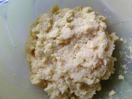 Croquetas de patatas – Crocchette di patate crocchepatate4