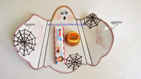 6 Manualidades fáciles para niños en halloween 6 Manualidades fáciles para niños en halloween