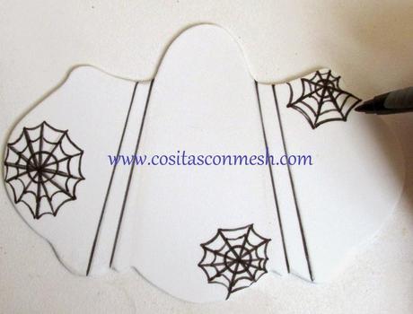6 Manualidades fáciles para niños en halloween 6 Manualidades fáciles para niños en halloween
