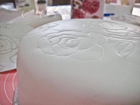 TARTA SIN AZÚCAR DE CHOCOLATE BLANCO TARTA SIN AZÚCAR DE CHOCOLATE BLANCO