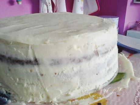 TARTA SIN AZÚCAR DE CHOCOLATE BLANCO TARTA SIN AZÚCAR DE CHOCOLATE BLANCO