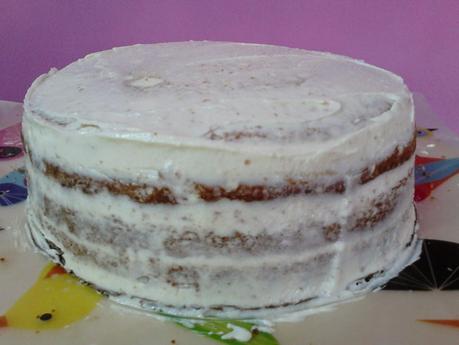 TARTA SIN AZÚCAR DE CHOCOLATE BLANCO TARTA SIN AZÚCAR DE CHOCOLATE BLANCO