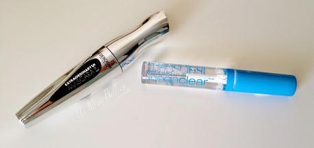 2 nuevas máscaras de pestañas que no debes perder de vista review, mascaras de pestañas, deborah milano, wet n wild