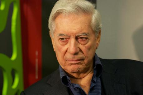 Si lloro por tí Argentina de Mario Vargas Llosa: el arte de difamar Si lloro por tí Argentina de Mario Vargas Llosa: el arte de difamar