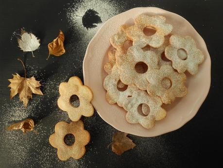 Chiacchiere Chiacchiere