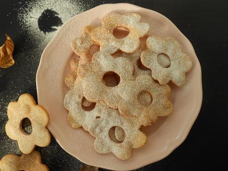 Chiacchiere Chiacchiere