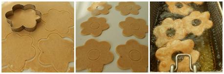 Chiacchiere Chiacchiere