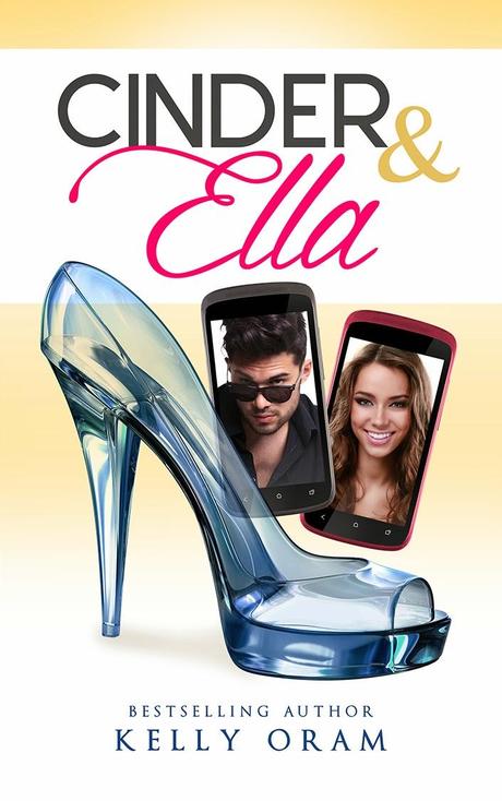 Blog Tour: Cinder & Ella by Kelly Oram | Interview Blog Tour: Cinder & Ella by Kelly Oram | Interview