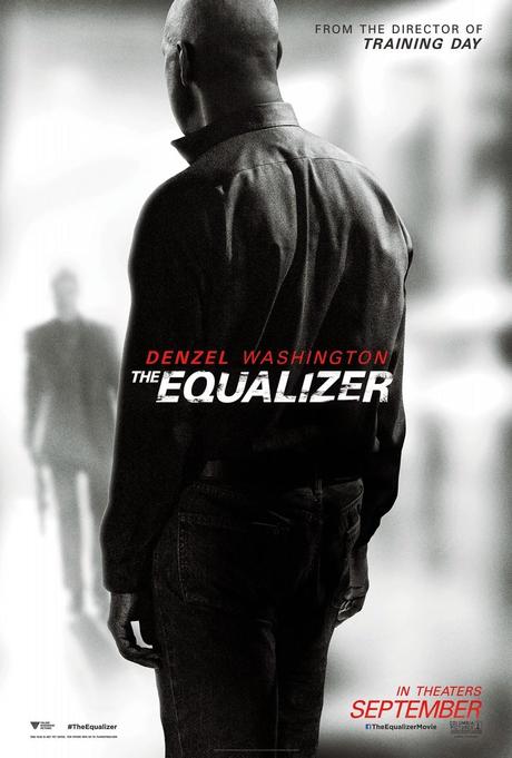 EQUALIZER, THE (Protector, el) (USA, 2014) Negro, Thriller, Acción