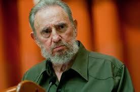 Fidel Castro: Los héroes de nuestra época Fidel Castro: Los héroes de nuestra época