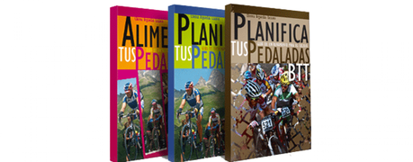 Planifica tus pedaladas y MERKABICI Planifica tus pedaladas y MERKABICI