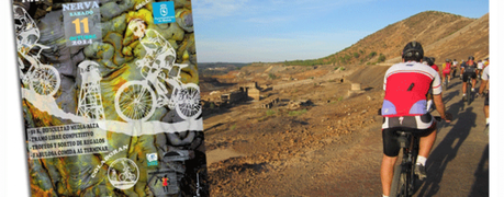 VII Ruta Cicloturista Nacimiento del Río Tinto VII Ruta Cicloturista Nacimiento del Río Tinto