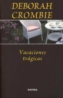 VACACIONES TRAGICAS