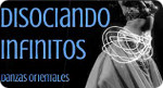 disociando infinitos logo Disociando infinitos. Historia de la danza tribal ATS