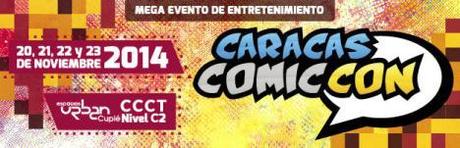 Caracas Comic-Con