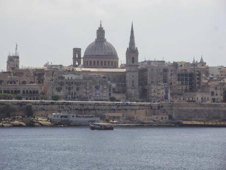 Viaje a Malta (4)