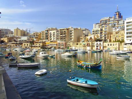 Viaje a Malta (4)