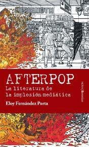 Afterpop de Eloy Fernández Porta