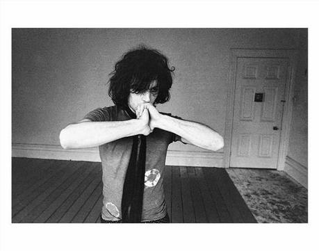 [Clásico Telúrico] Syd Barrett - Baby Lemonade (1970)