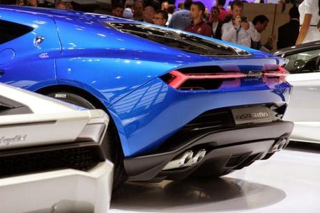 Lamborghini Asterion