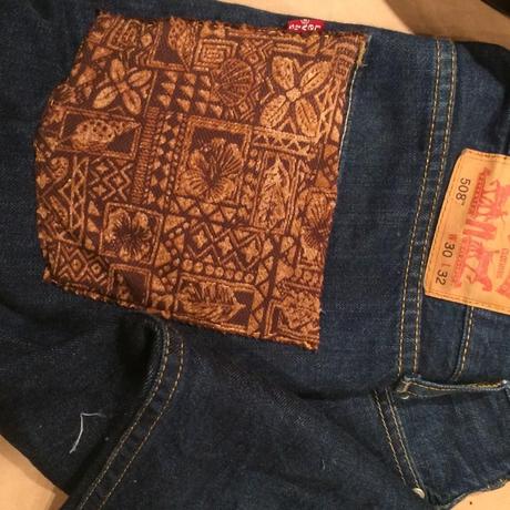 Levi’s | Personaliza tus Jeans IMG_5769