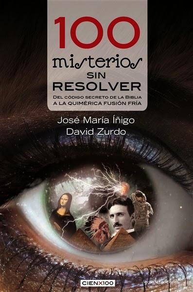 100 misterios sin resolver 100 misterios sin resolver