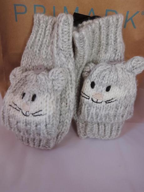 Compras Primark Septiembre 2014 Compras Primark Septiembre 2014