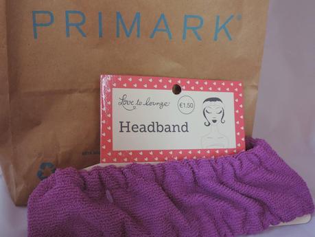 Compras Primark Septiembre 2014 Compras Primark Septiembre 2014