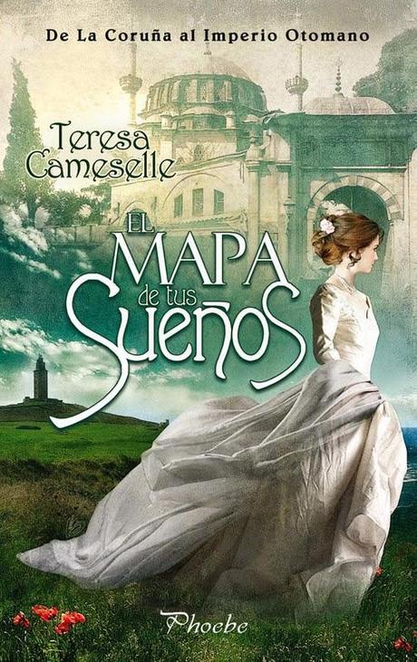 A Coruña en los libros A Coruña en los libros