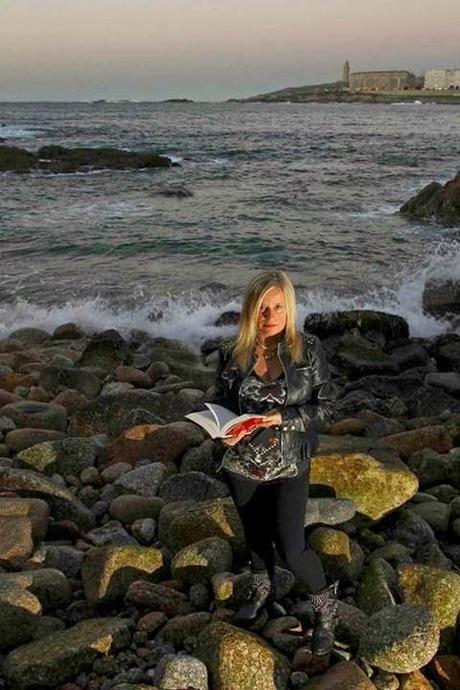 A Coruña en los libros A Coruña en los libros