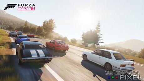 Análisis: Forza Horizon 2 analisis Forza Horizon 5 img 002