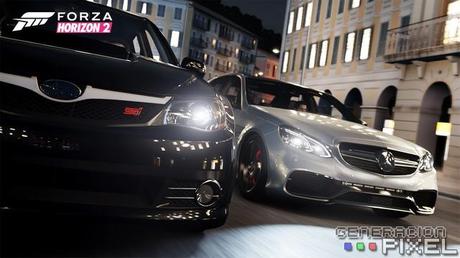 Análisis: Forza Horizon 2 analisis Forza Horizon 5 img 001