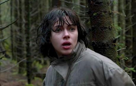 Under the Skin Under the Skin