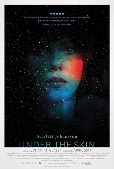 Under the Skin Under the Skin