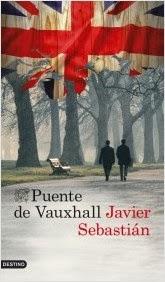 PUENTE DE VAUXHALL - Javier Sebastián