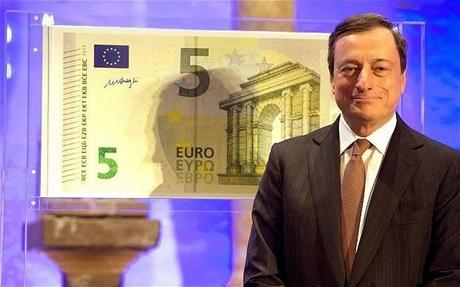 ¿Se equivoca el BCE?