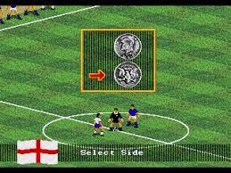 Los mejores 11 videojuegos de fútbol Los mejores 11 videojuegos de fútbol