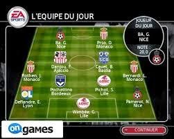 Los mejores 11 videojuegos de fútbol Los mejores 11 videojuegos de fútbol