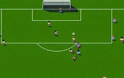Los mejores 11 videojuegos de fútbol Los mejores 11 videojuegos de fútbol