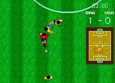 Los mejores 11 videojuegos de fútbol