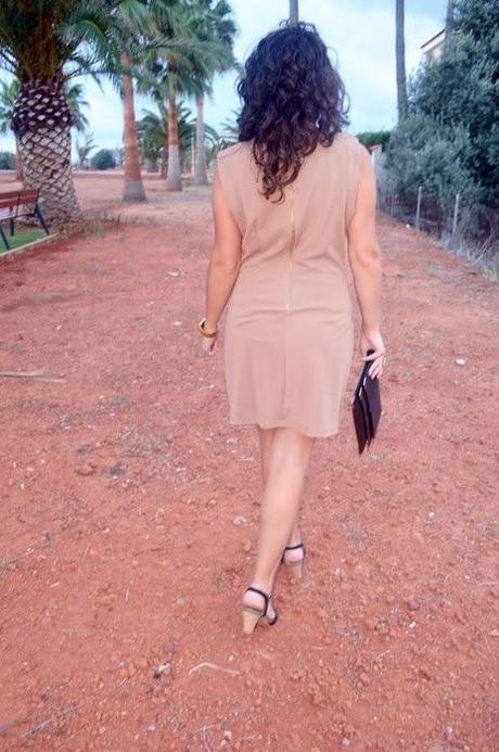 camel, mi vestido azul, looks, outfits, blog de moda, castellón, fashion blogger camel, mi vestido azul, looks, outfits, blog de moda, castellón, fashion blogger