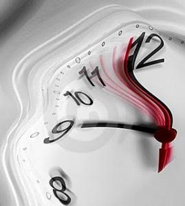 Confirman que el tiempo va más lento en un reloj en movimiento Confirman que el tiempo va más lento en un reloj en movimiento