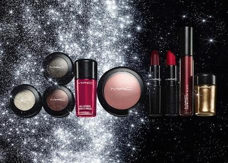 más información y fotos de la colección de MAC Heirloom Mix Collection, Holiday 2014 más información y fotos de la colección de MAC Heirloom Mix Collection, Holiday 2014