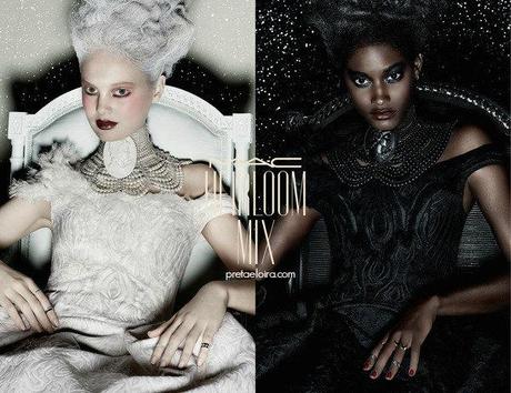 más información y fotos de la colección de MAC Heirloom Mix Collection, Holiday 2014 más información y fotos de la colección de MAC Heirloom Mix Collection, Holiday 2014