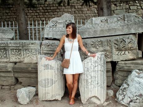 TRIP&CHIC: Arlés TRIP&CHIC: Arlés