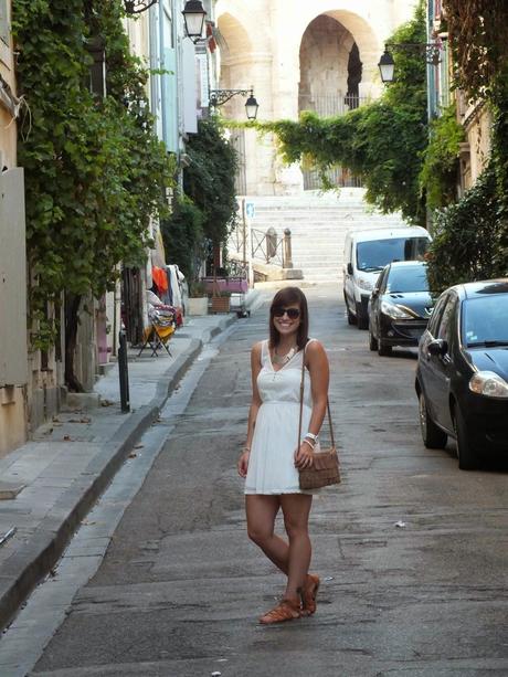 TRIP&CHIC: Arlés TRIP&CHIC: Arlés