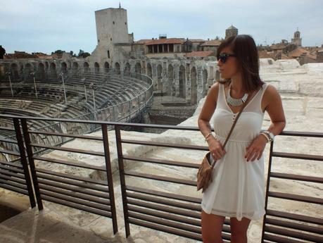 TRIP&CHIC: Arlés TRIP&CHIC: Arlés