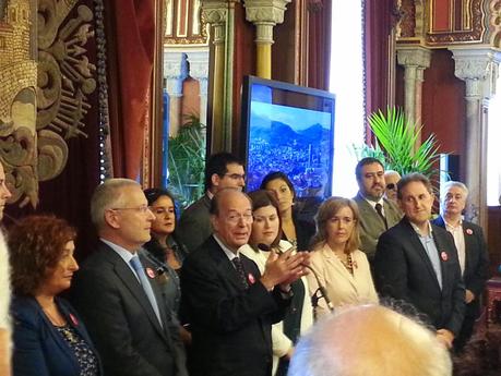 Día de los mayores de Bilbao Día de los mayores de Bilbao